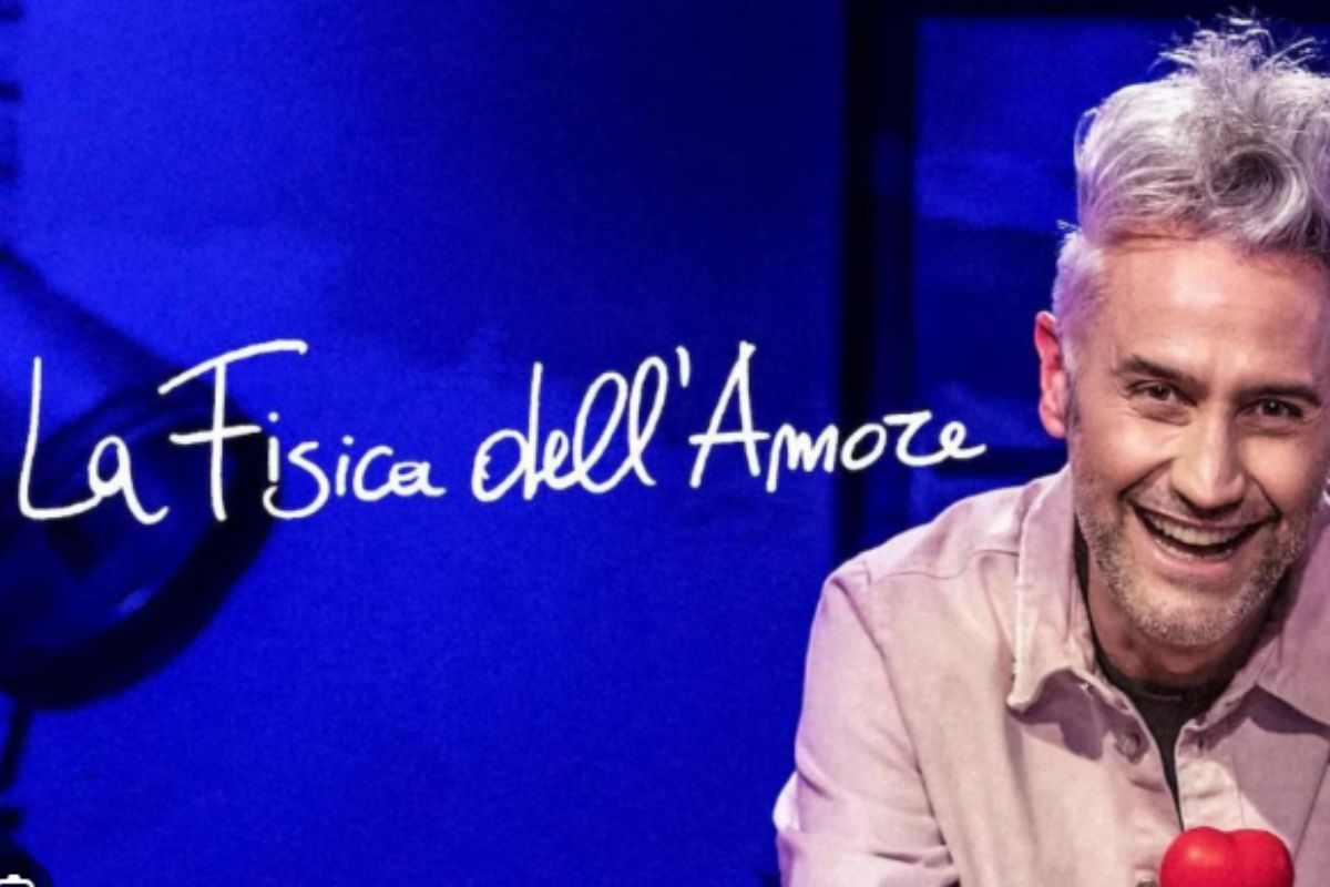 Vincenzo Schettini: età, vita privata, studi, dove vive, profilo Instagram