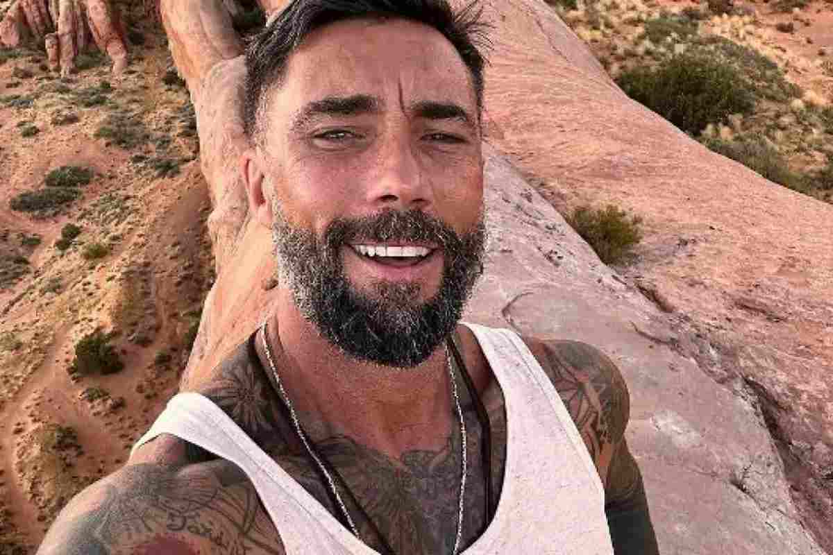 Vittorio Brumotti: età, fidanzata, studi, l’addio a Striscia, il nuovo programma