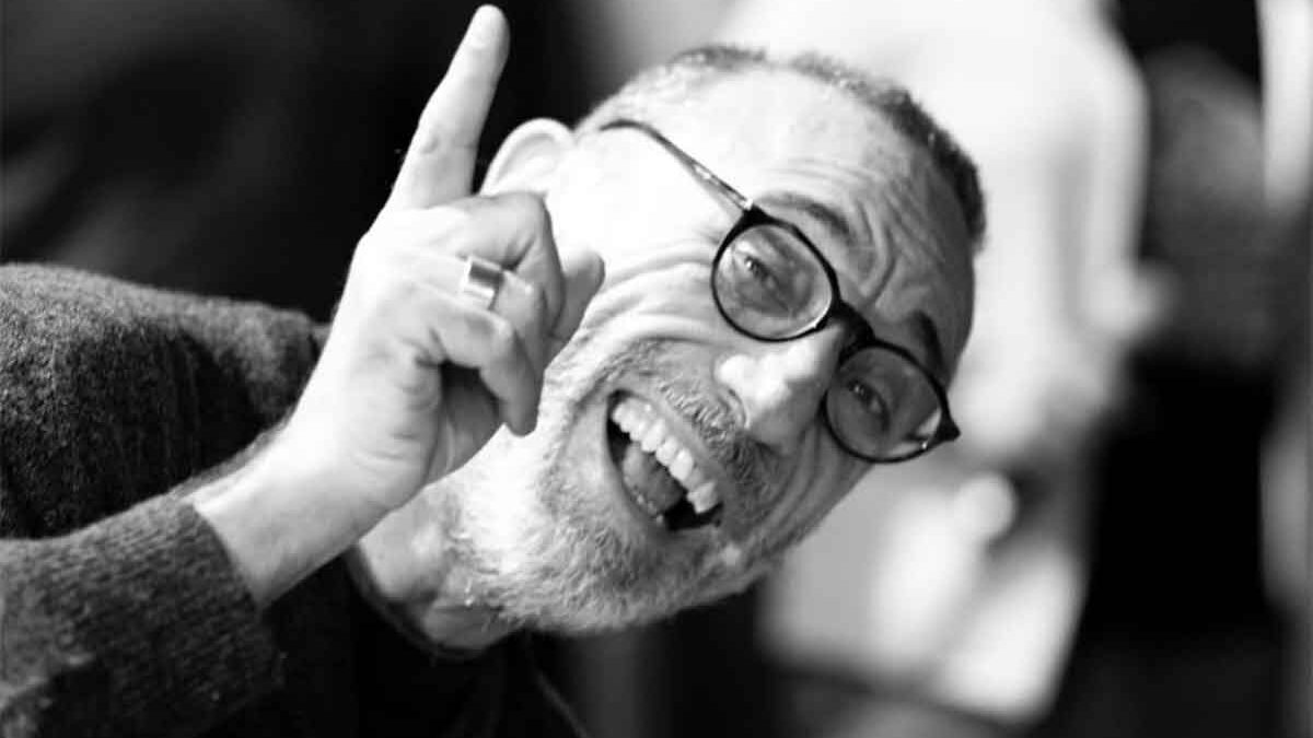 Vittorio Cosma e la cerimonia di chiusura delle Olimpiadi: “Un’emozione unica, qualcosa che va al di là della musica”