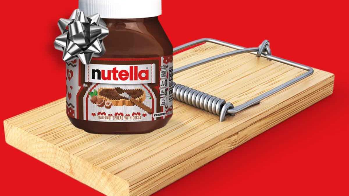 World Nutella Day, la cioccolata arriva in tv: le pubblicità più iconiche