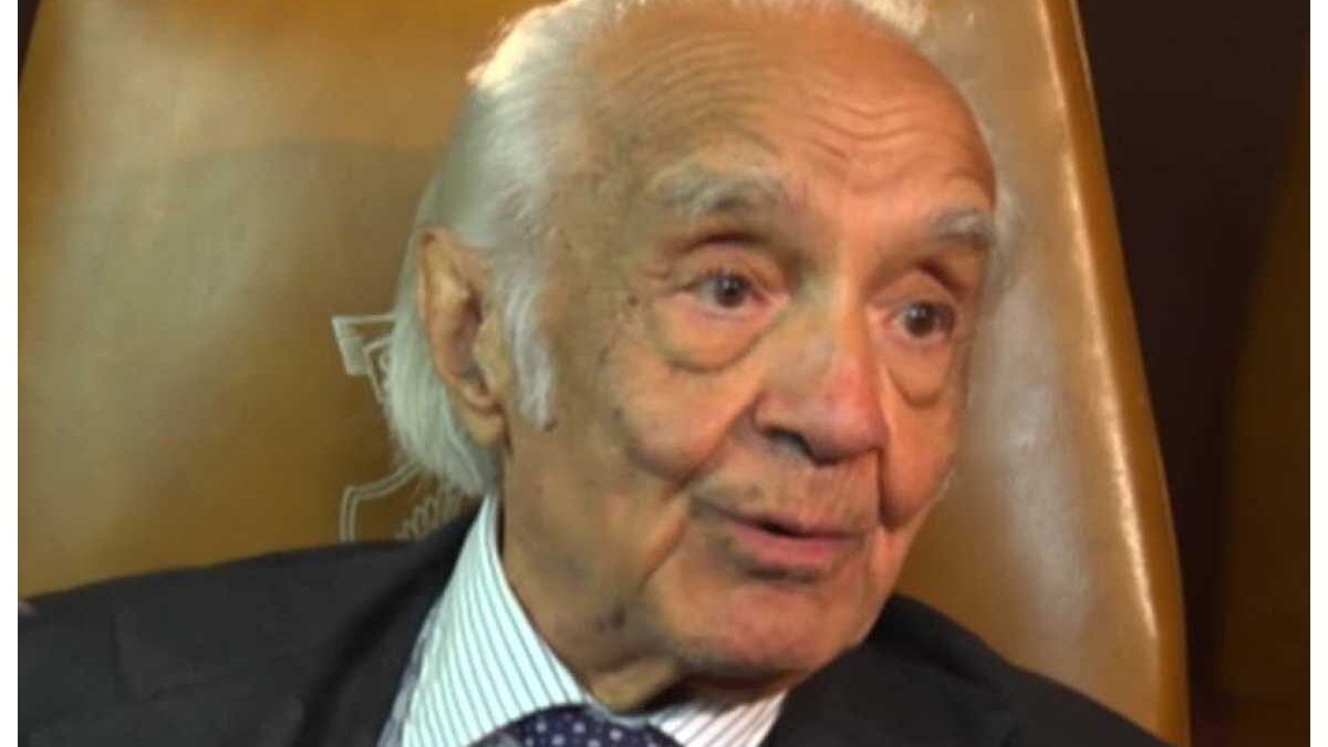 Morto Antonino Zichichi: età, moglie e figli, scoperte, cause decesso. Carriera e vita privata del divulgatore