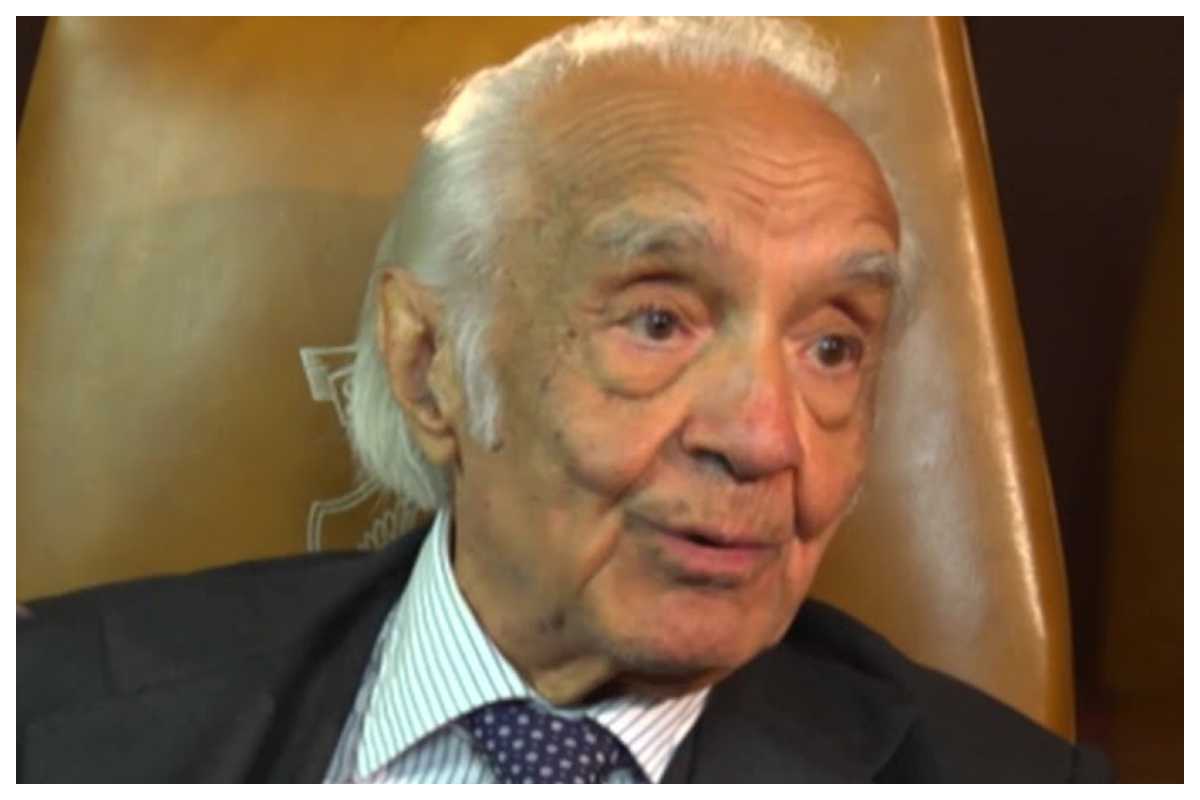 Morto Antonino Zichichi: età, moglie e figli, scoperte, cause decesso. Carriera e vita privata del divulgatore
