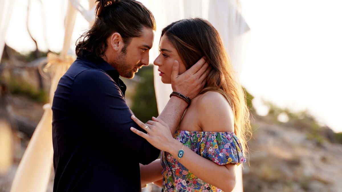 Be My Sunshine, la nuova romcom turca arriva gratis e in esclusiva su Mediaset Infinity