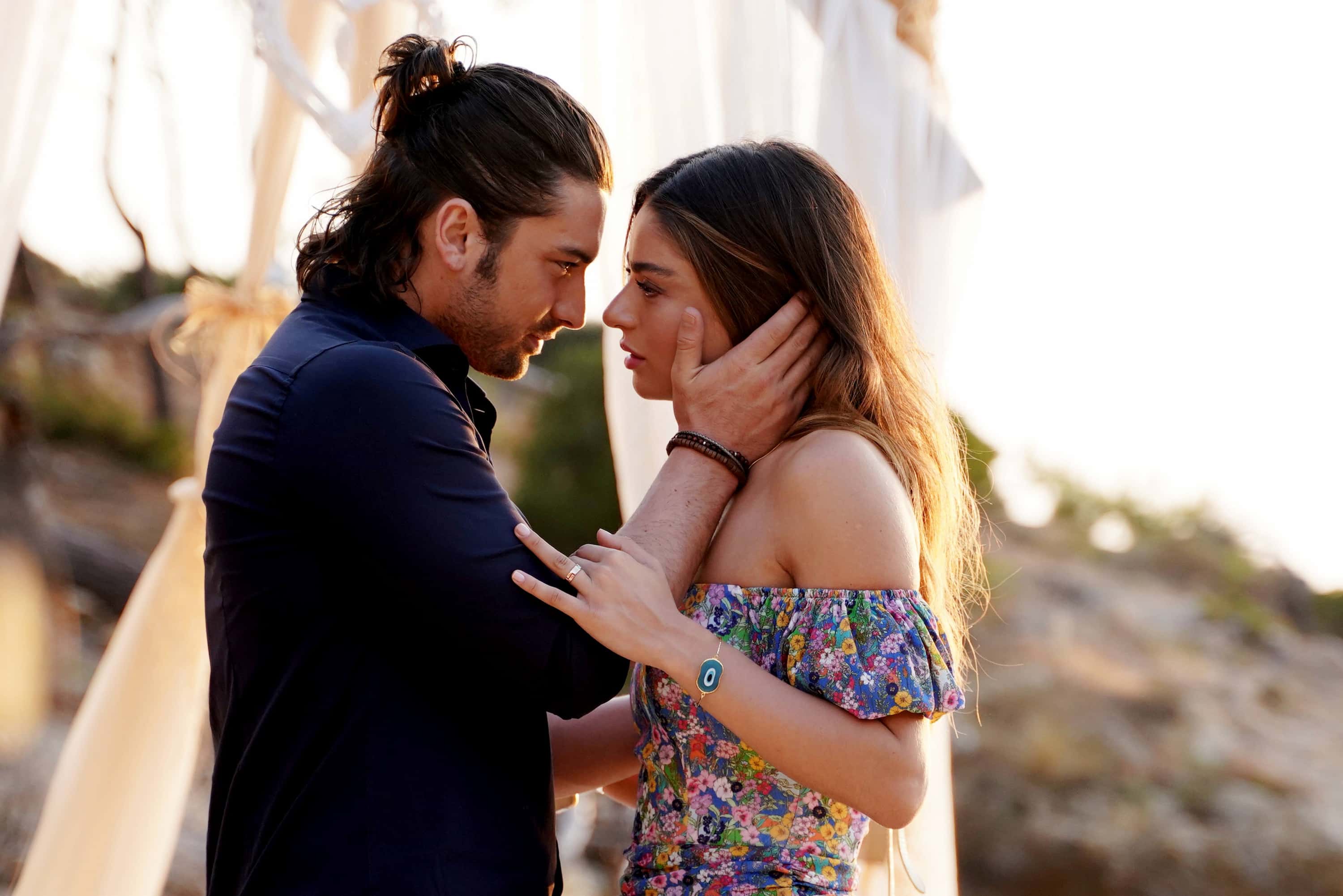 Be My Sunshine, la nuova romcom turca arriva gratis e in esclusiva su Mediaset Infinity
