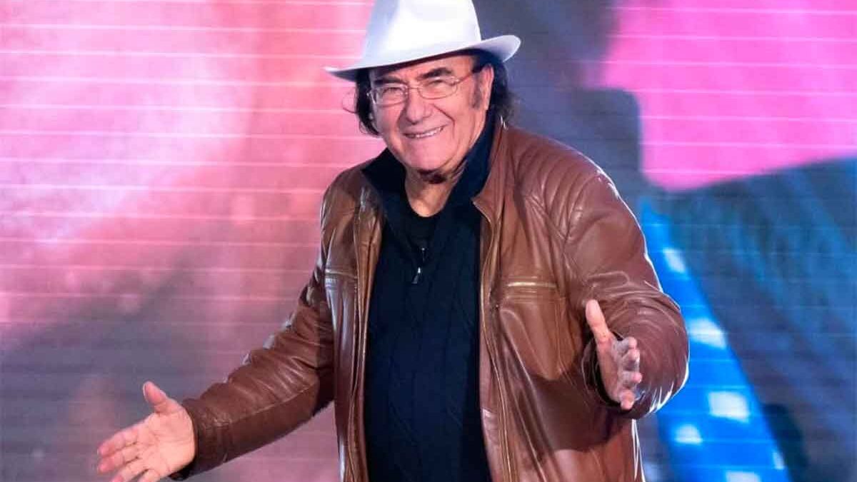Al Bano in esclusiva a Tvblog: “Sanremo? Continuo a pensarci”. E sulle battute di Frassica al Festival…