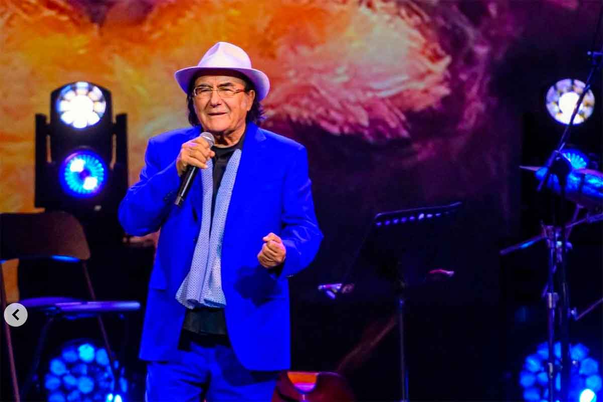 Al Bano Carrisi