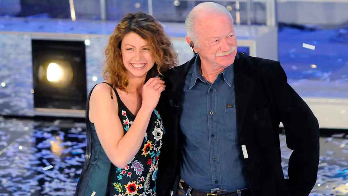 Chi è Amanda Sandrelli, la figlia di Stefania Sandrelli e Gino Paoli