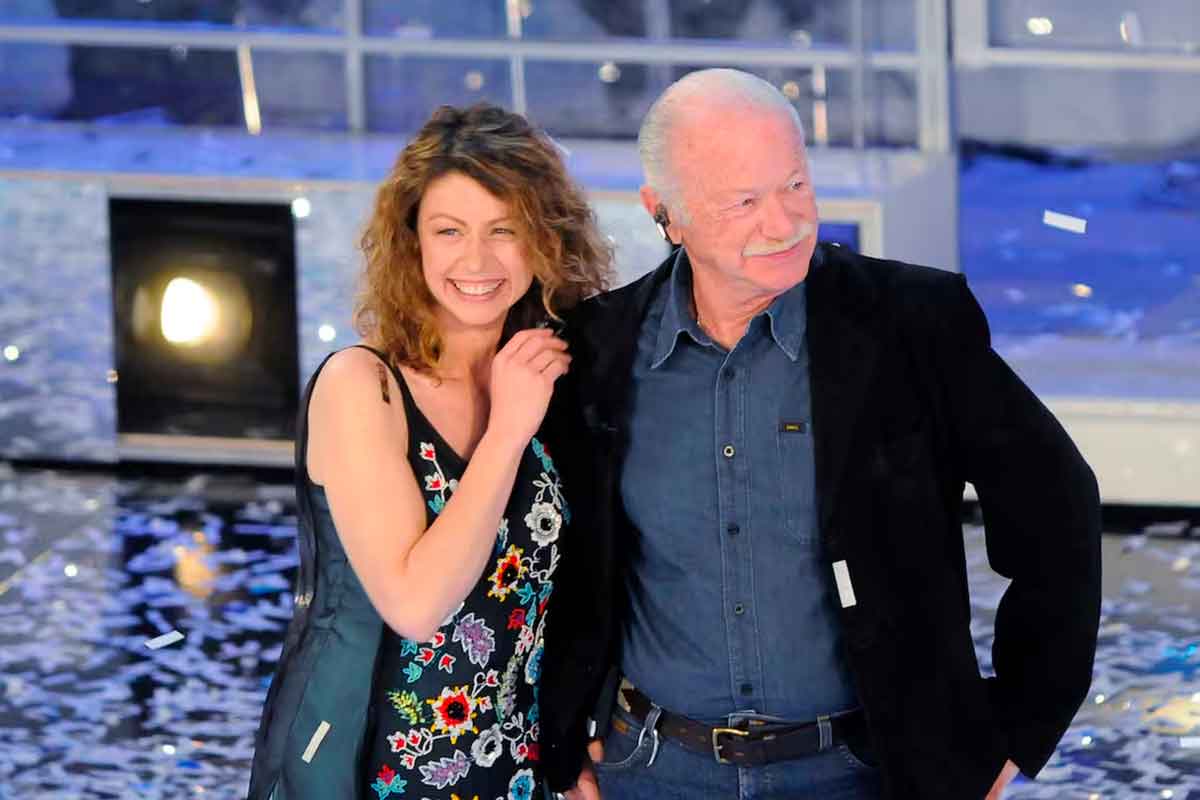 Chi è Amanda Sandrelli, la figlia di Stefania Sandrelli e Gino Paoli