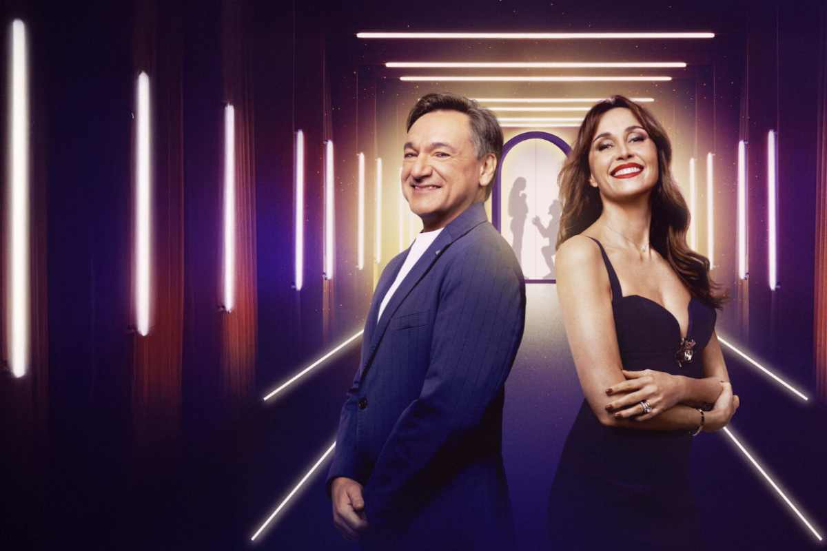L’amore è cieco 2 si farà davvero? Spunta la possibile uscita