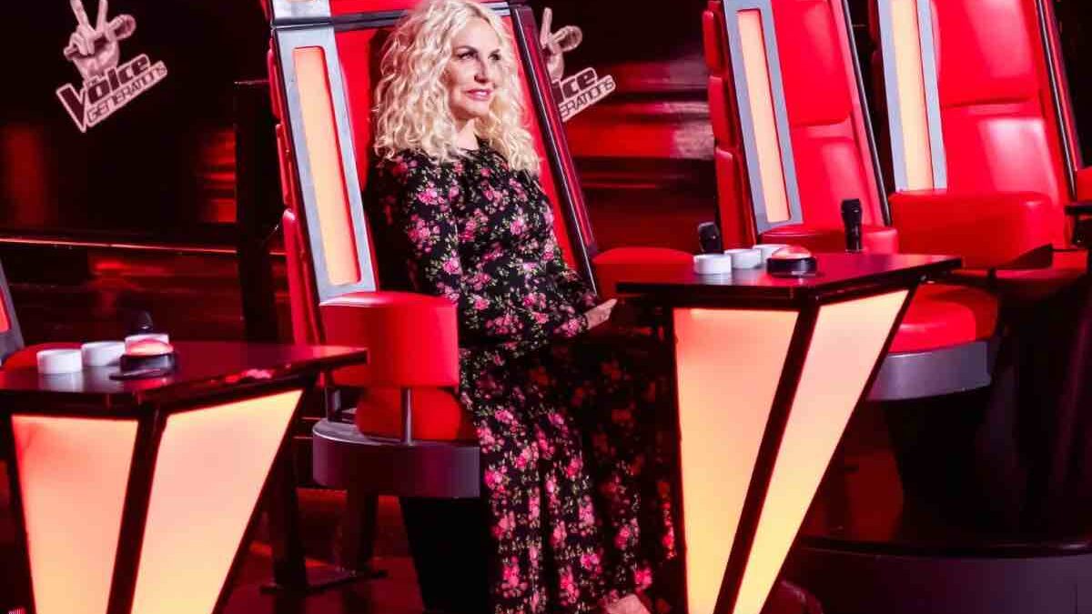 The Voice Generations supera il 23% di Share, GFVip con il freno a mano tirato al 14,3%. I dati Auditel del 20 marzo 2026