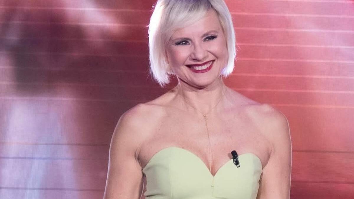 Benvenuti a Barbieland: l’incredibile casa di Antonella Elia è davvero impossibile da dimenticare