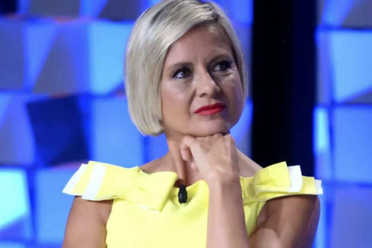 Antonella Elia: età, dove vive, il fidanzato e le nozze saltate, gli studi. Tutto sulla concorrente del Gf Vip