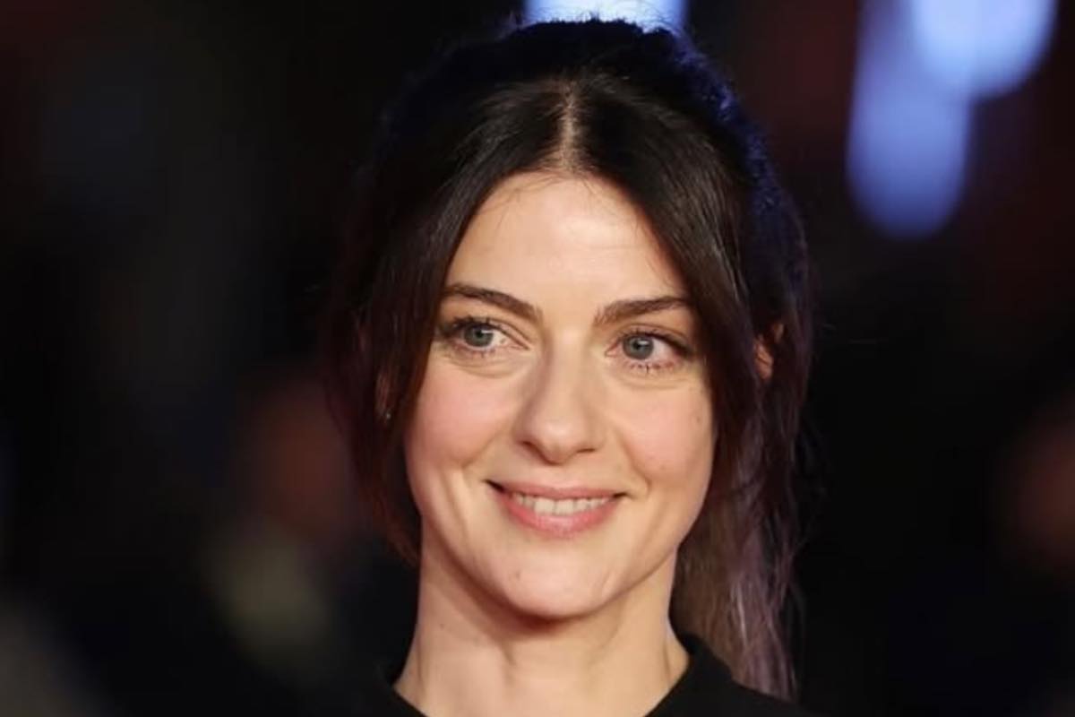 Barbara Ronchi in esclusiva a TvBlog racconta Imma Tataranni 5