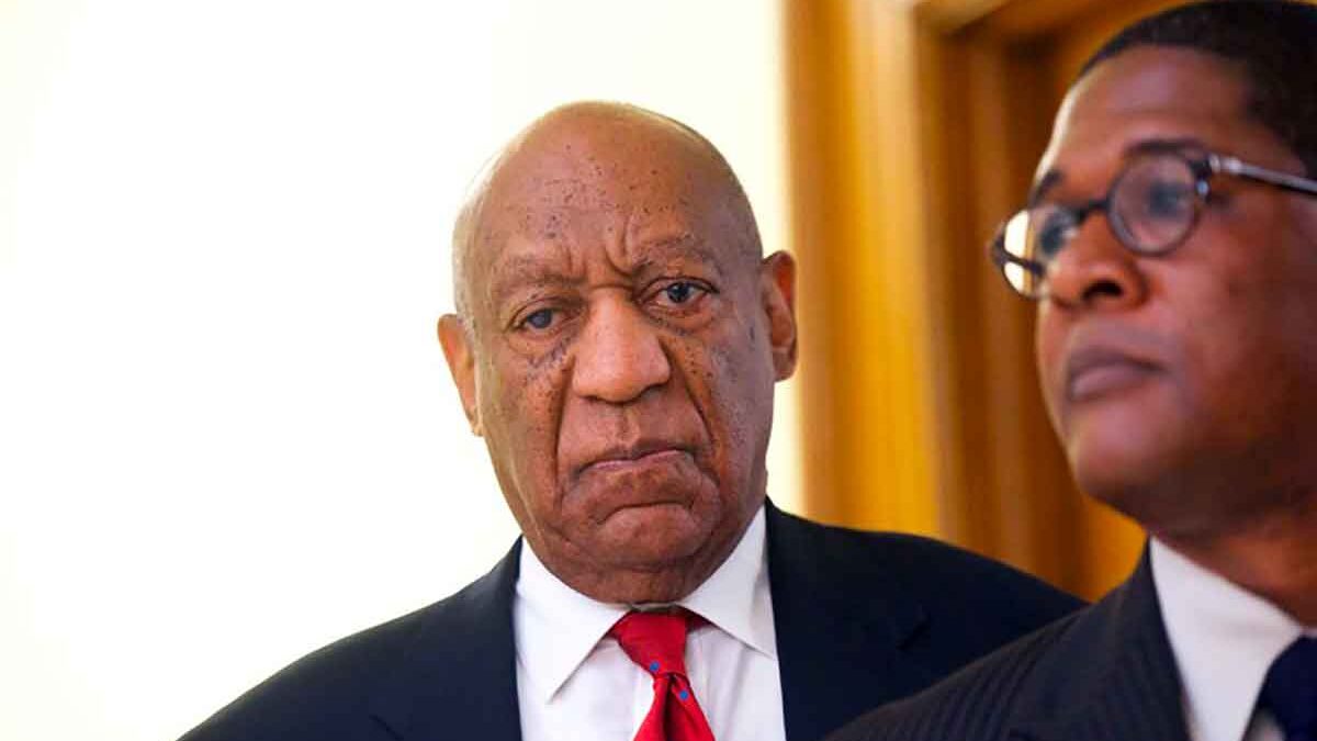 Bill Cosby: come crolla un’icona della TV americana