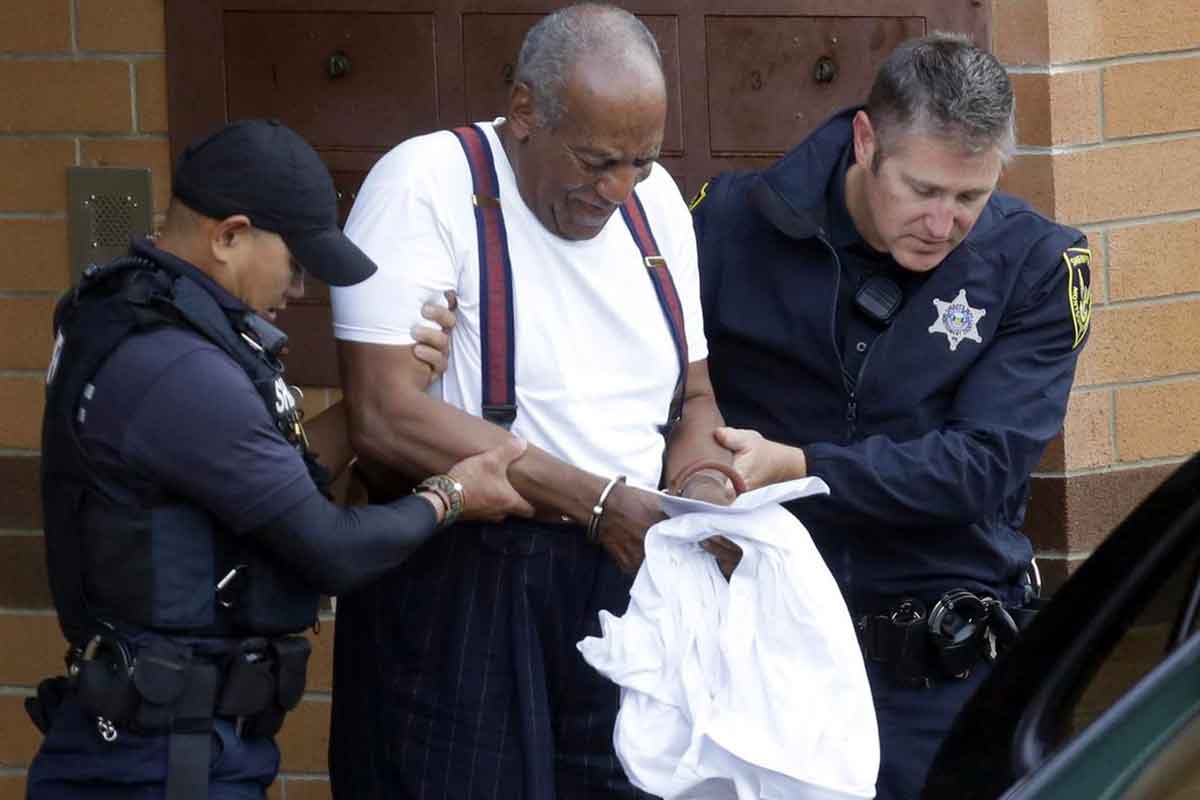 Bill Cosby