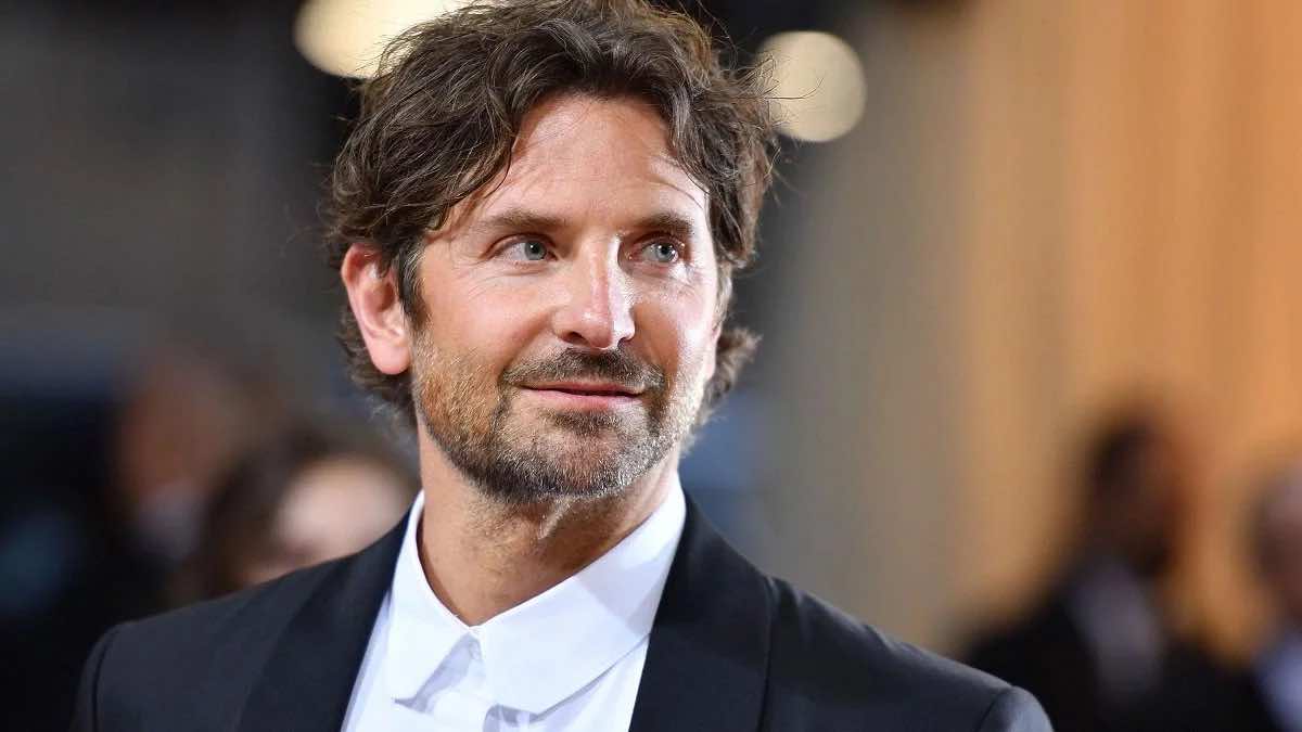 Bradley Cooper al cinema con È L'ultima Battuta?