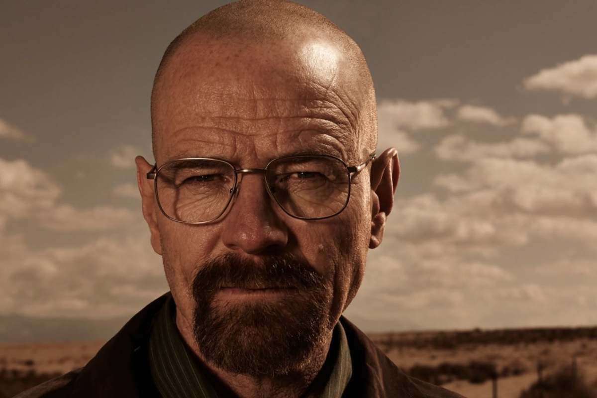 breaking bad serie tv più acclamata di sempre 
