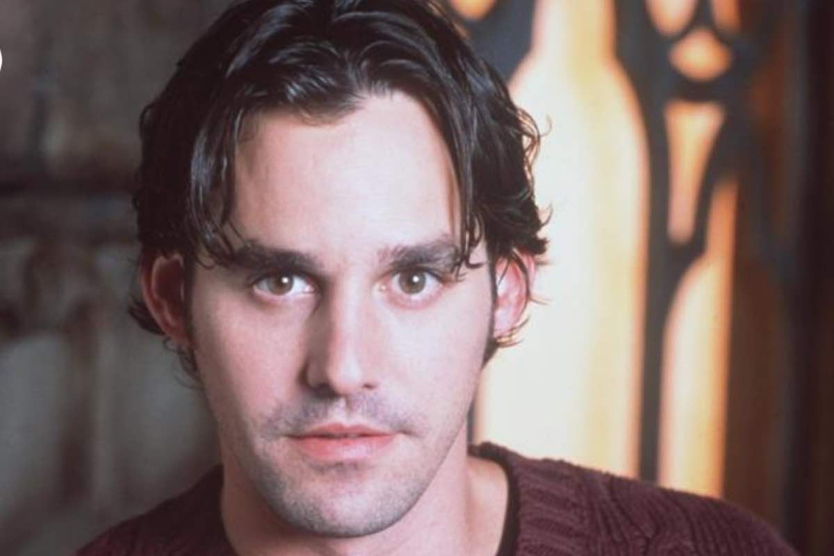 Buffy l'attore Nicholas Brendon morto a 54 anni