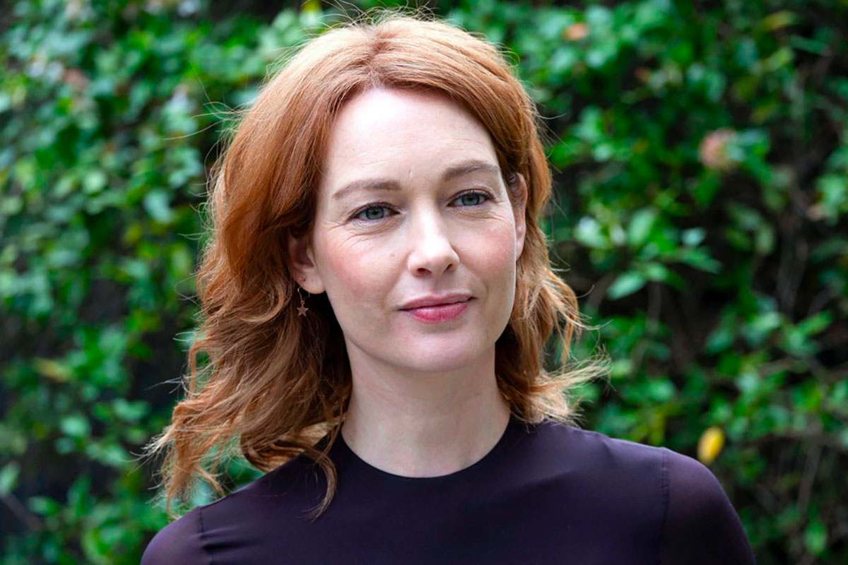 Cristiana Capotondi