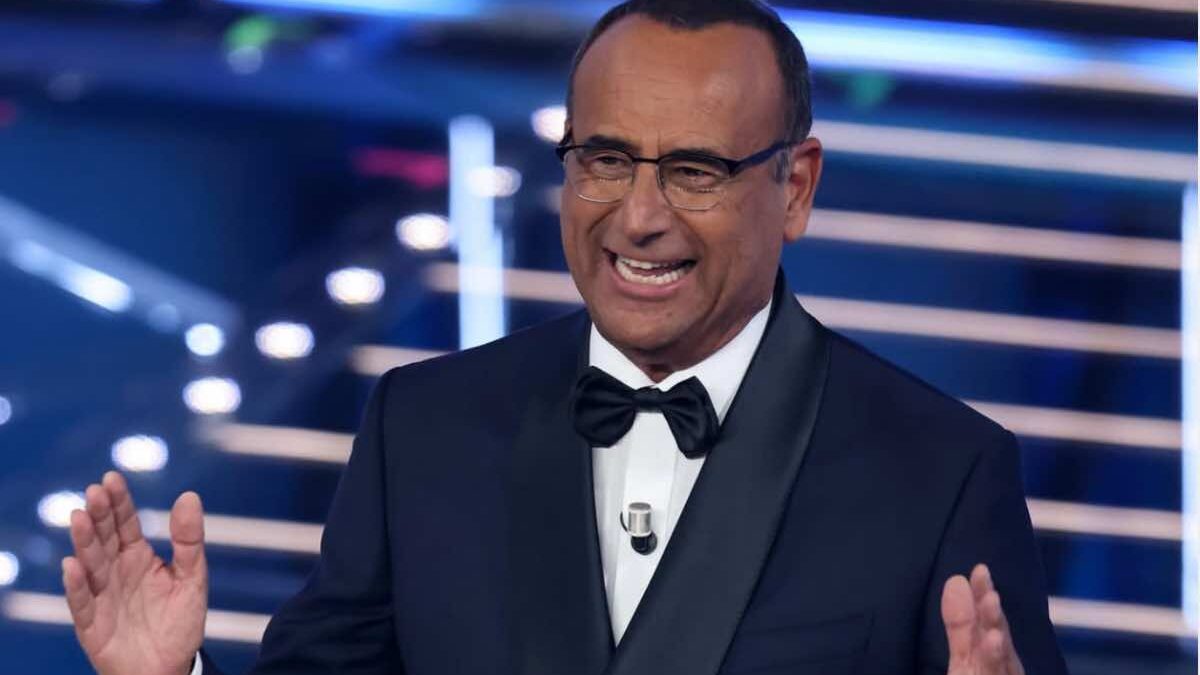 Sanremo 2026 cala di oltre 4 punti: è la finale meno seguita degli ultimi anni. I dati Auditel del 28 febbraio 2026