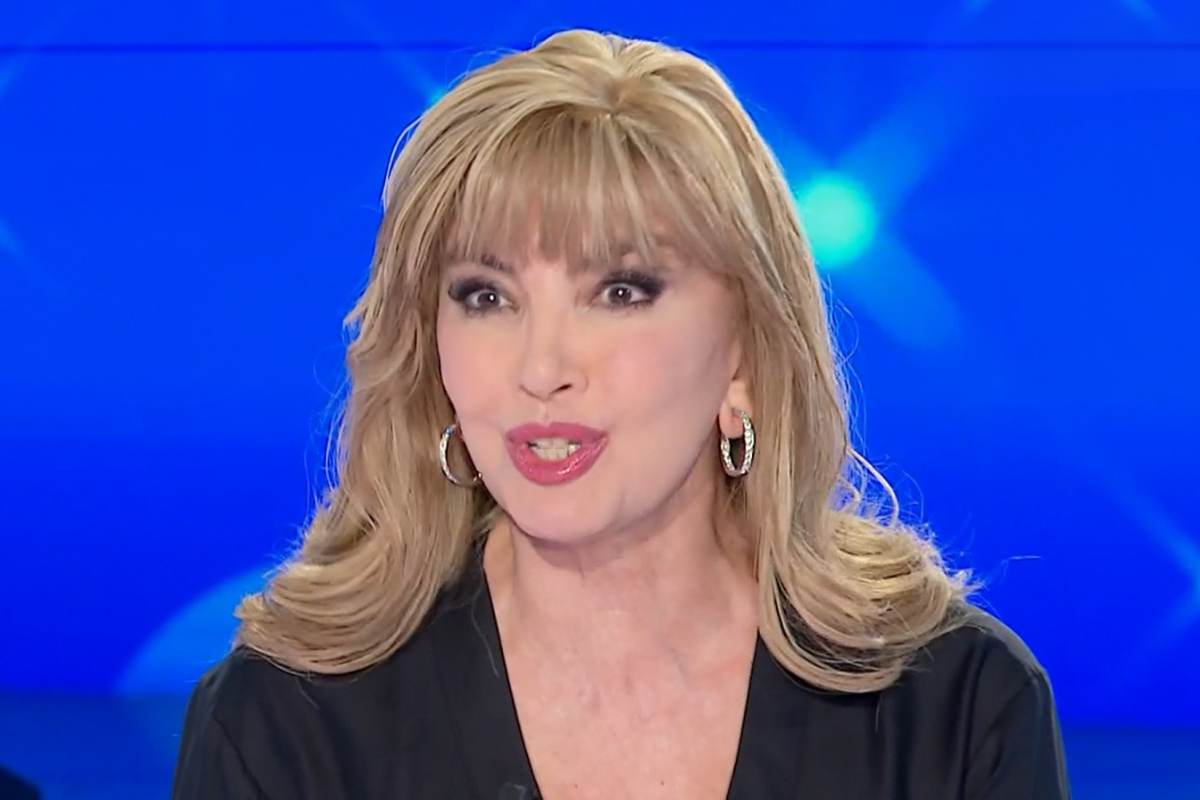 Canzonissima, colpo di scena di Milly Carlucci: arriva il nuovo giudice (famosissimo) a sorpresa