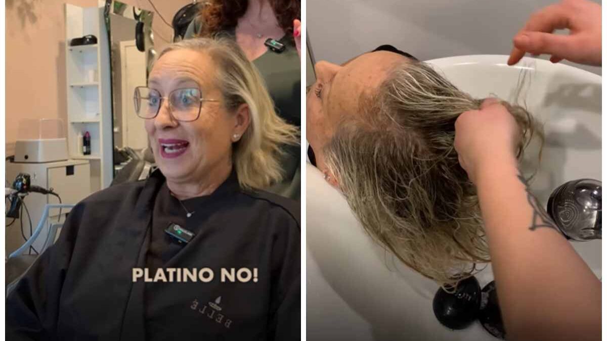 Carolyn Smith cambia look: taglio e nuovo colore. Cosa ha fatto ai capelli