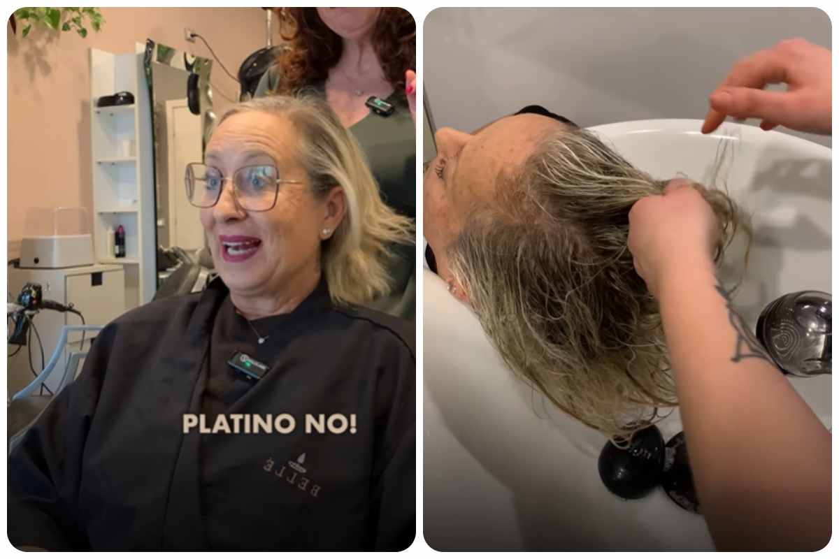 Carolyn Smith cambia look: taglio e nuovo colore. Cosa ha fatto ai capelli