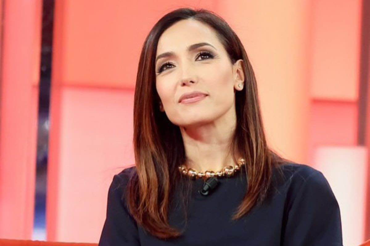 La casa di Caterina Balivo è la cosa più elegante e chic che vedrai: lussuosa e piena di opera d’arte