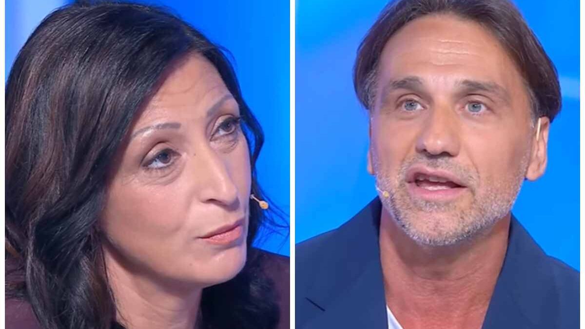 C’è Posta per Te, Viviana chiede perdono dopo tre tradimenti: la decisione di Salvatore, com’è finita