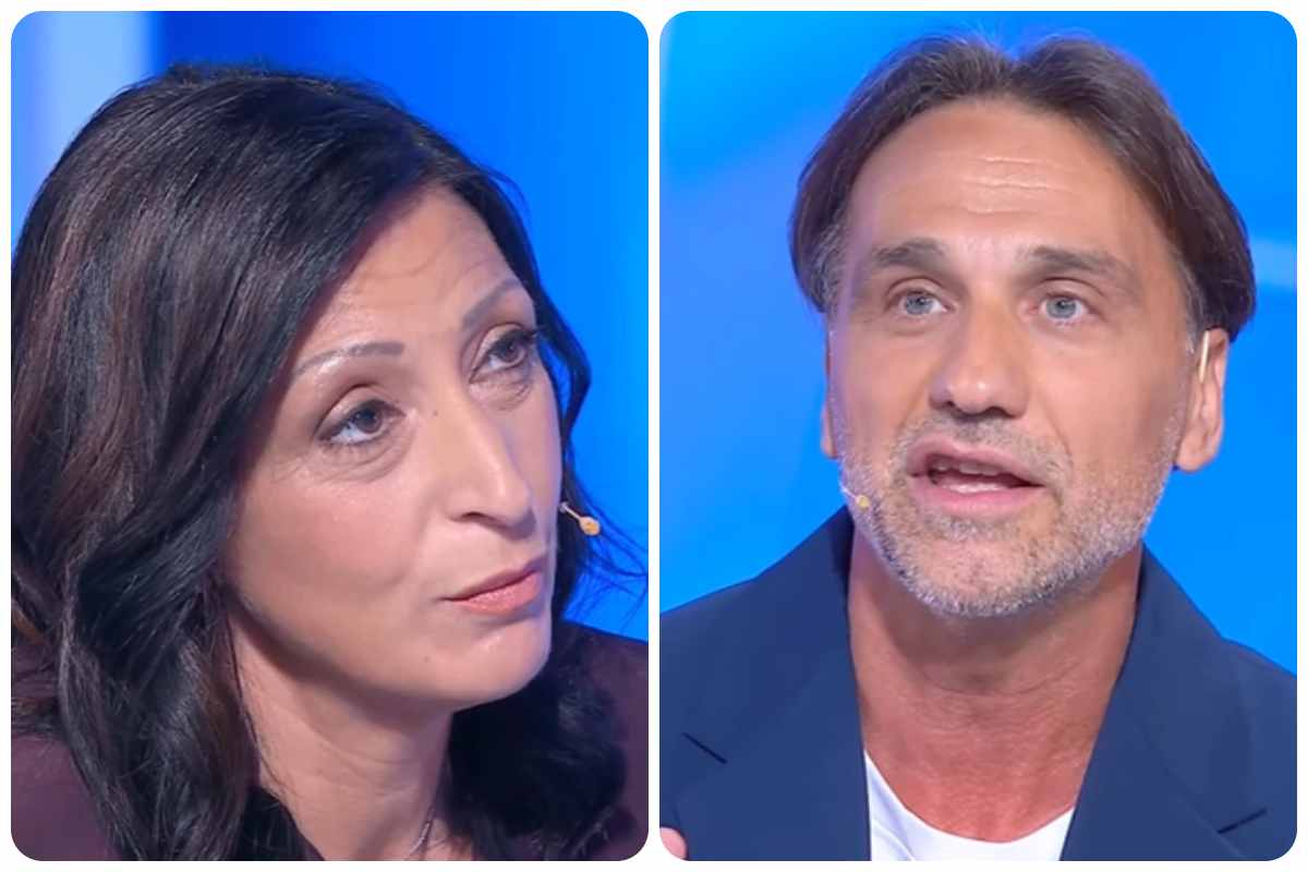 C’è Posta per Te, Viviana chiede perdono dopo tre tradimenti: la decisione di Salvatore, com’è finita