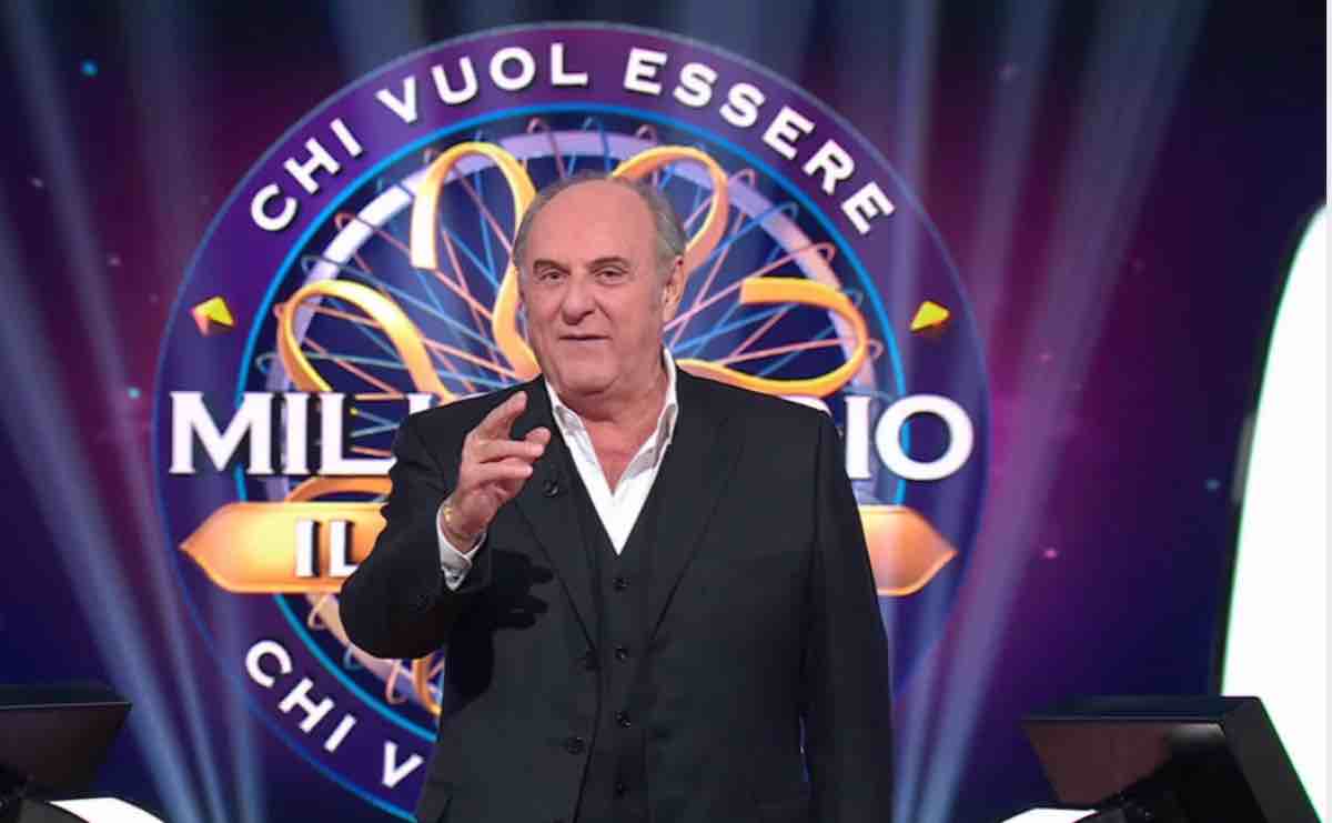 Chi Vuol Essere Milionario il torneo all'ultima puntata di stagione