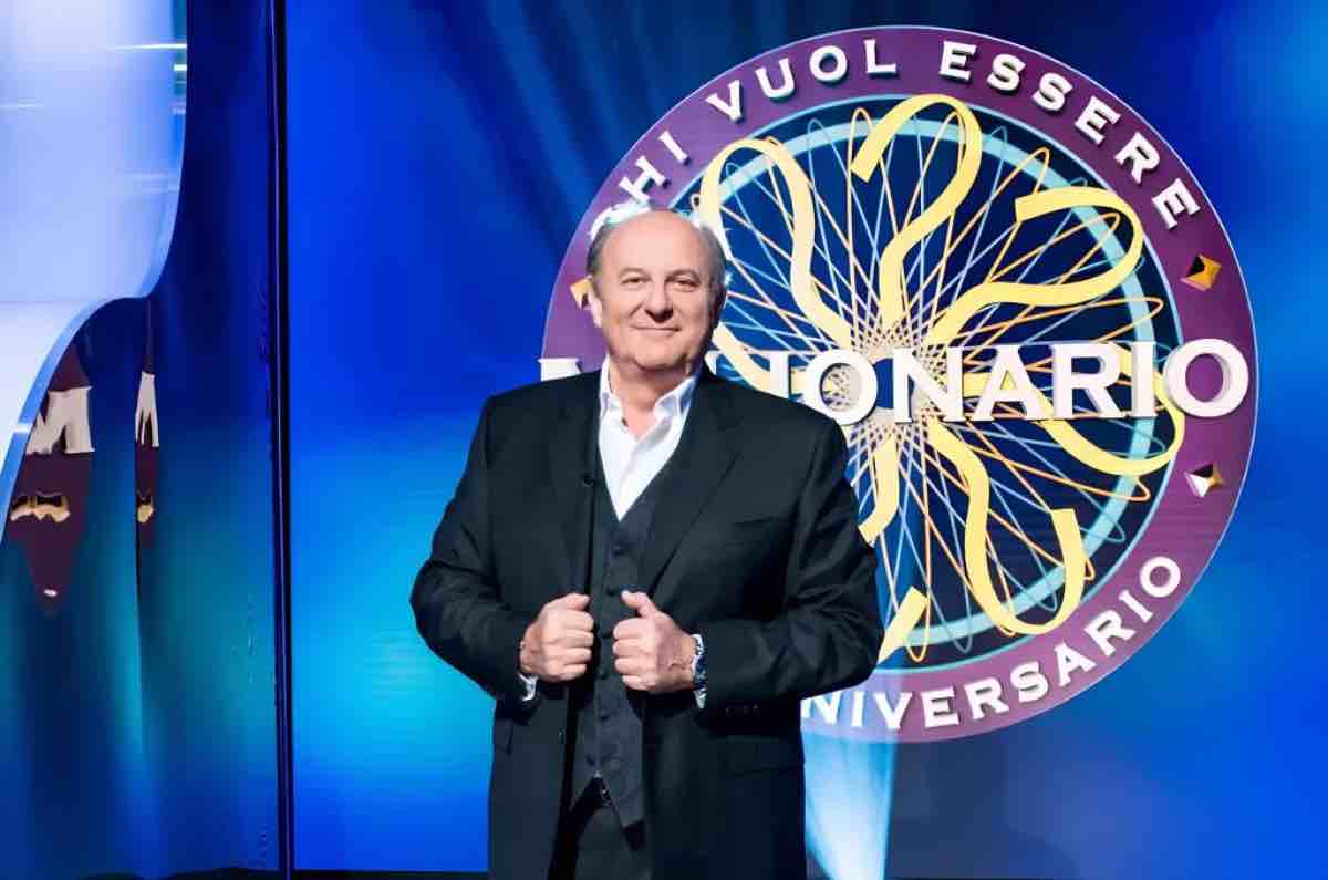 Chi Vuol Essere Milionario ultima puntata della stagione per Gerry Scotti
