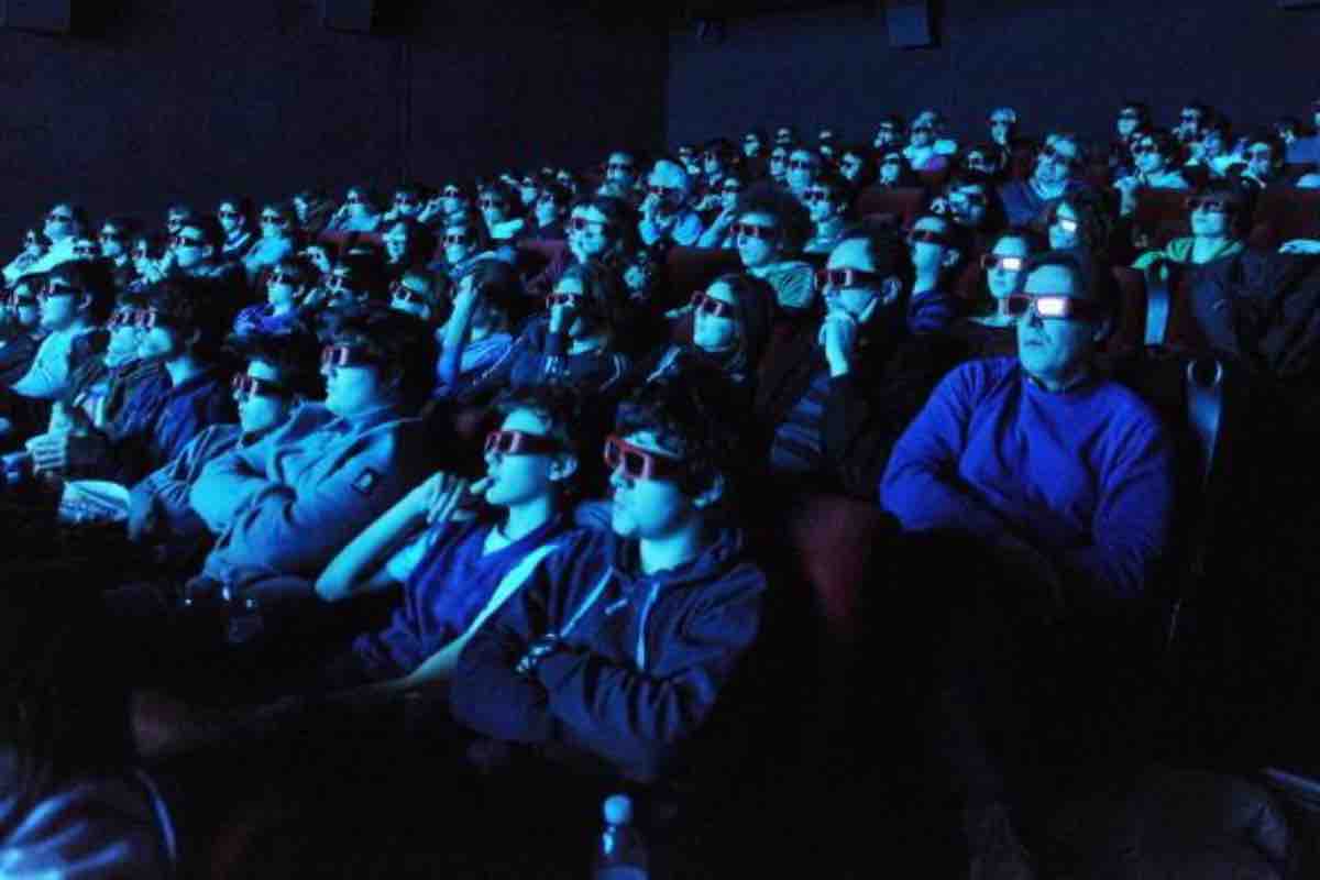 Il cinema digitale non è eterno: conservare un’opera sta diventando un problema e può cambiare la settima arte