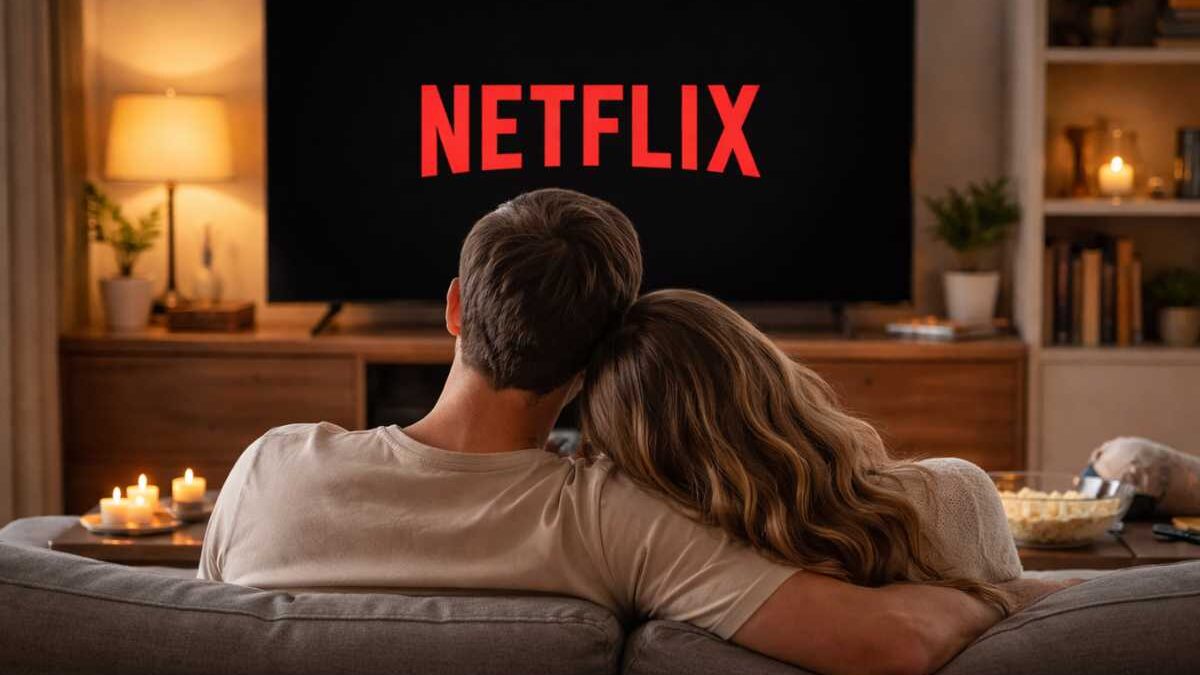 Cosa guardare su Netflix ad aprile: i titoli che ti terranno incollato allo schermo