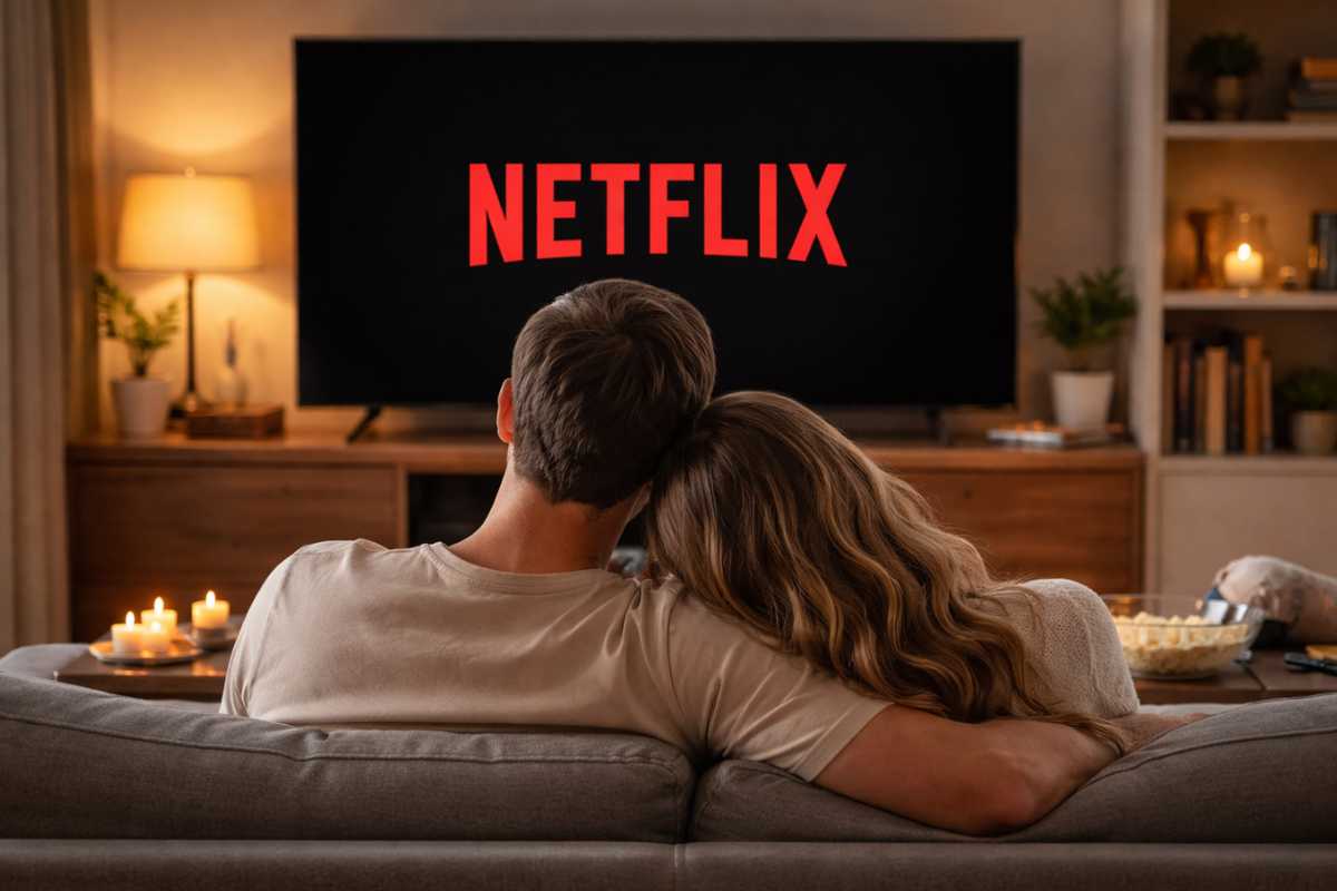 Cosa guardare su Netflix ad aprile: i titoli che ti terranno incollato allo schermo