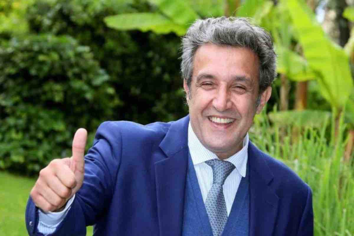 David di Donatello Flavio Insinna alla conduzione