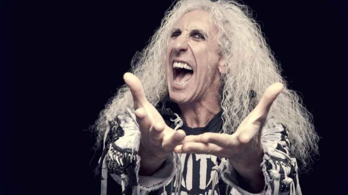 Twisted Sister, addio definitivo a Dee Snider? La rivelazione di Ojeda spiazza i fan
