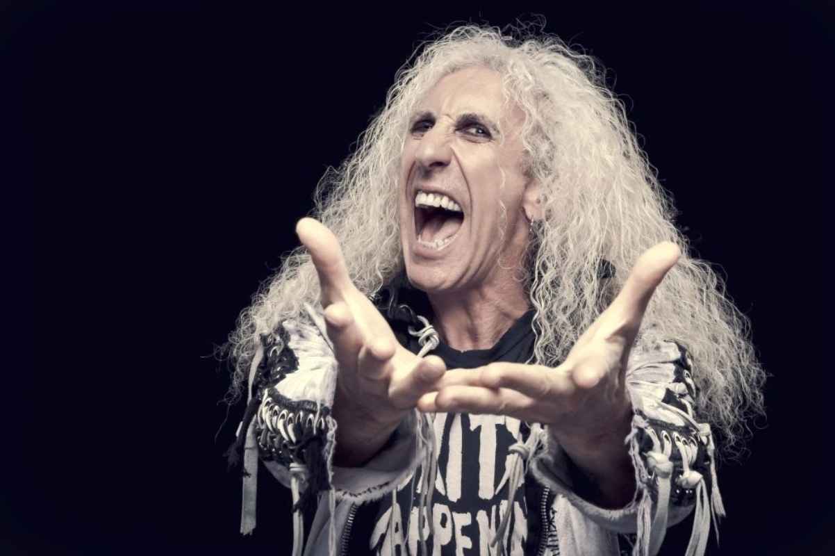 Twisted Sister, addio definitivo a Dee Snider? La rivelazione di Ojeda spiazza i fan