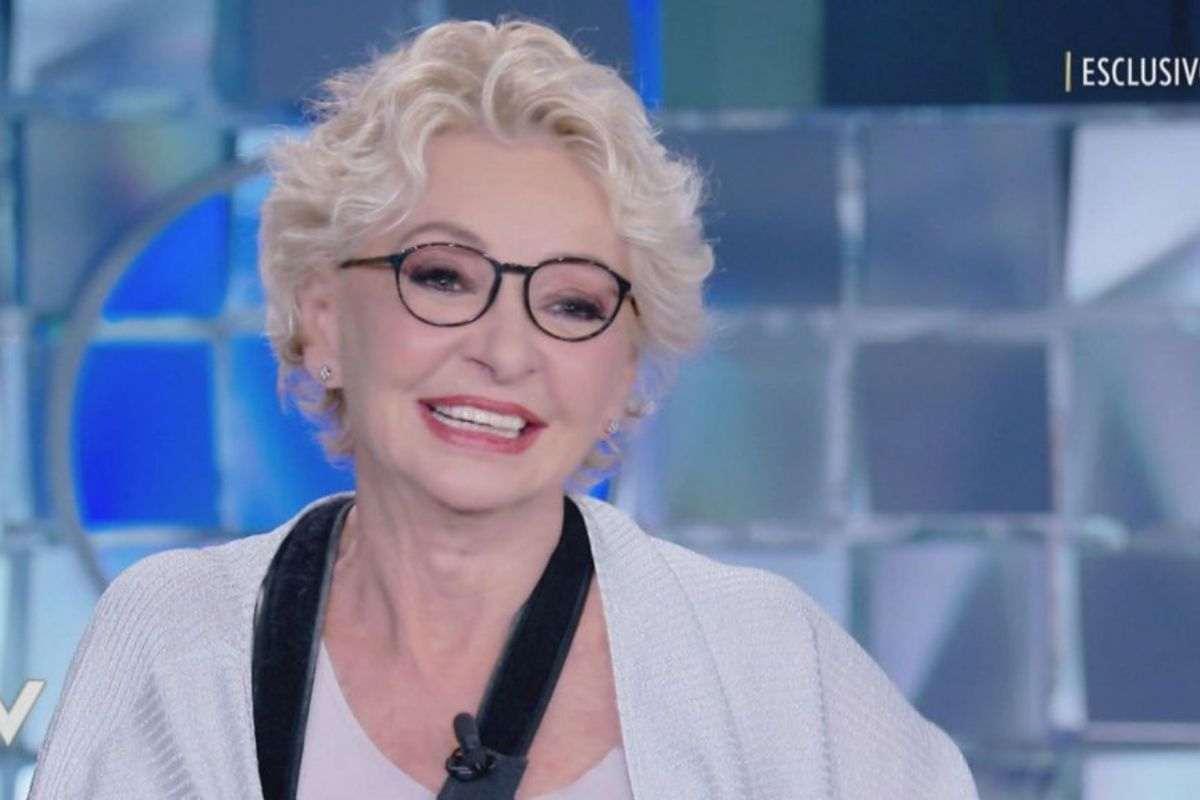 Enrica Bonaccorti