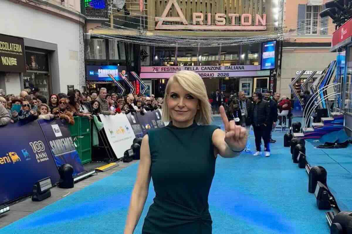 federica gentile intervista