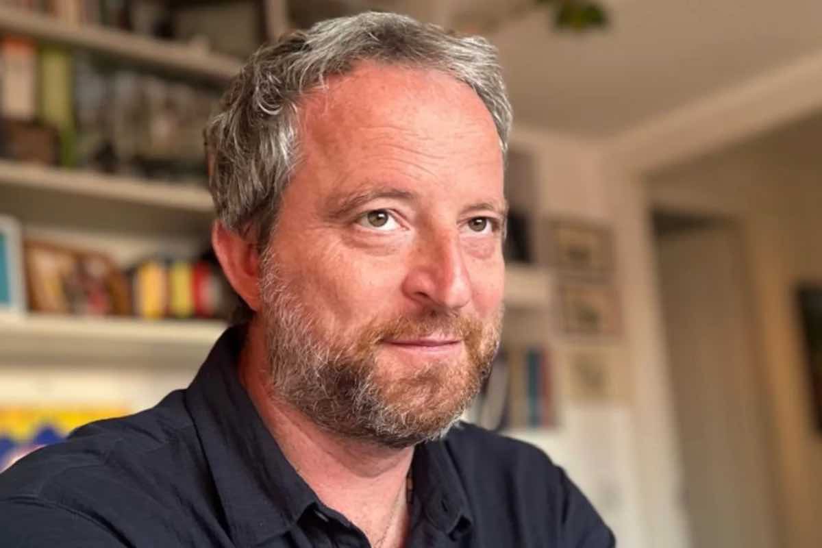 Federico Pontiggia intervista esclusiva a Cineblog