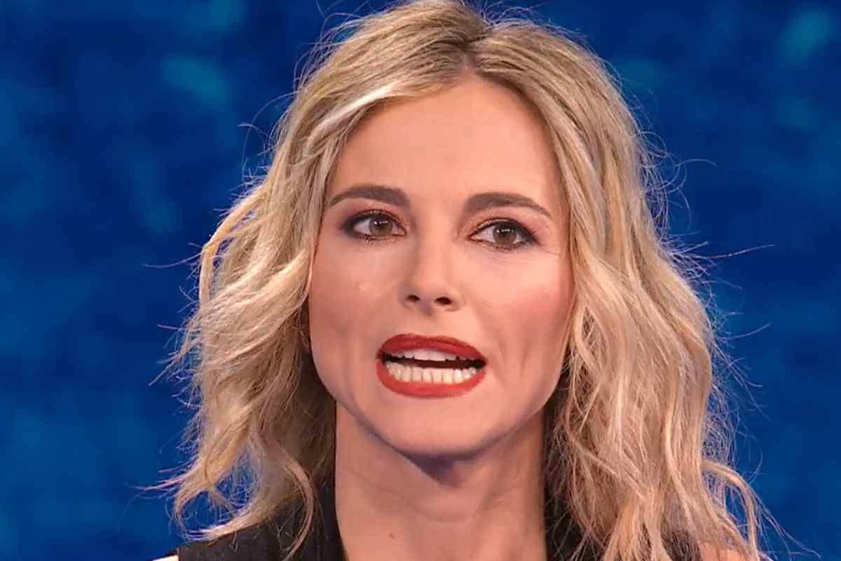 sfida carlucci a de filippi