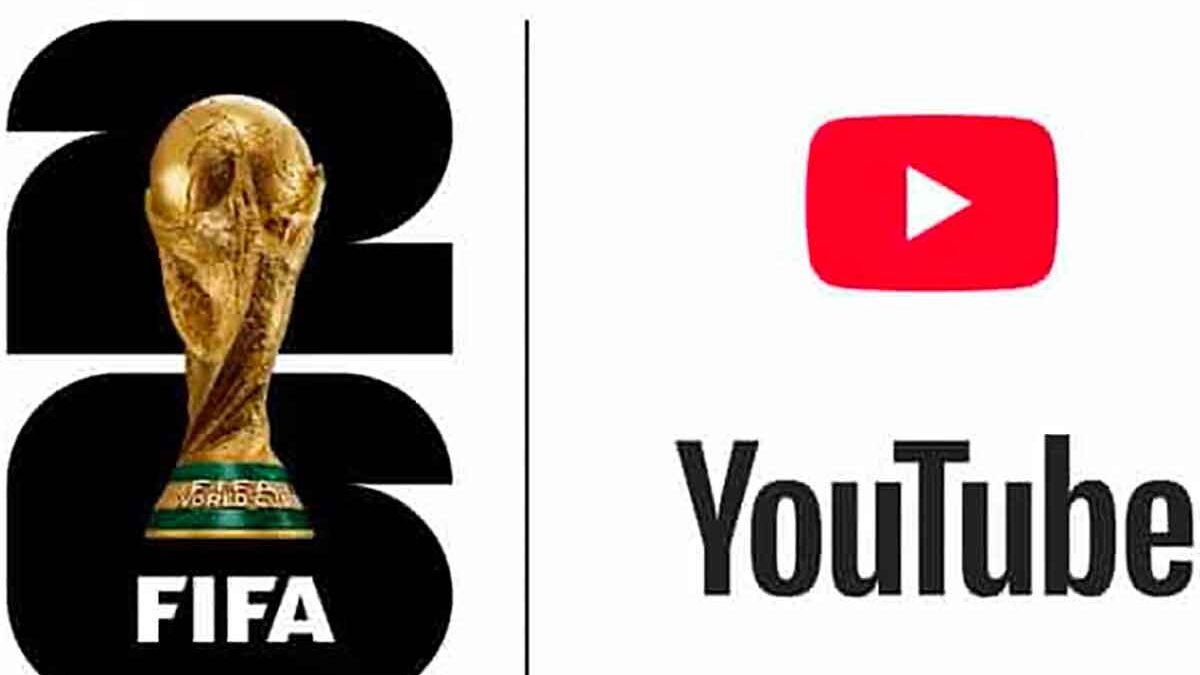 Mondiali 2026 su YouTube gratis: e se fosse l’inizio della fine dei costi folli per vedere il calcio in TV?