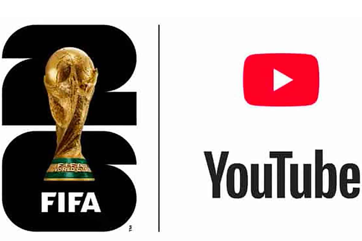 Mondiali 2026 su YouTube gratis: e se fosse l’inizio della fine dei costi folli per vedere il calcio in TV?