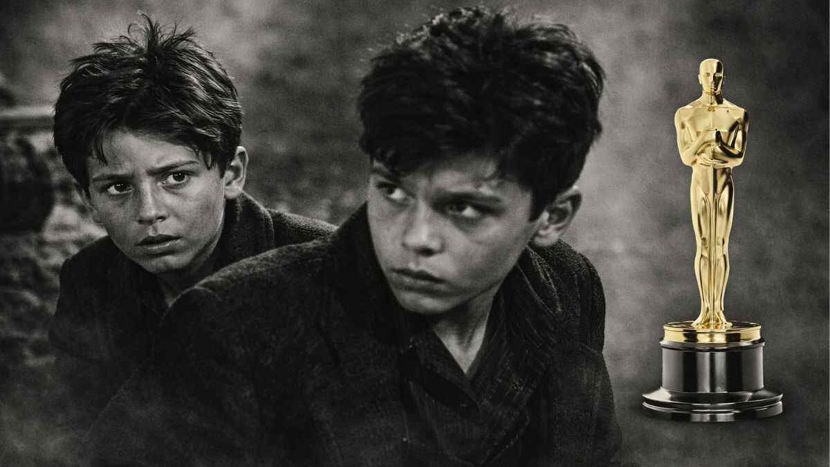 Il film italiano che ha conquistato l’Oscar per il miglior film straniero e continua a fare storia: non lo puoi perdere