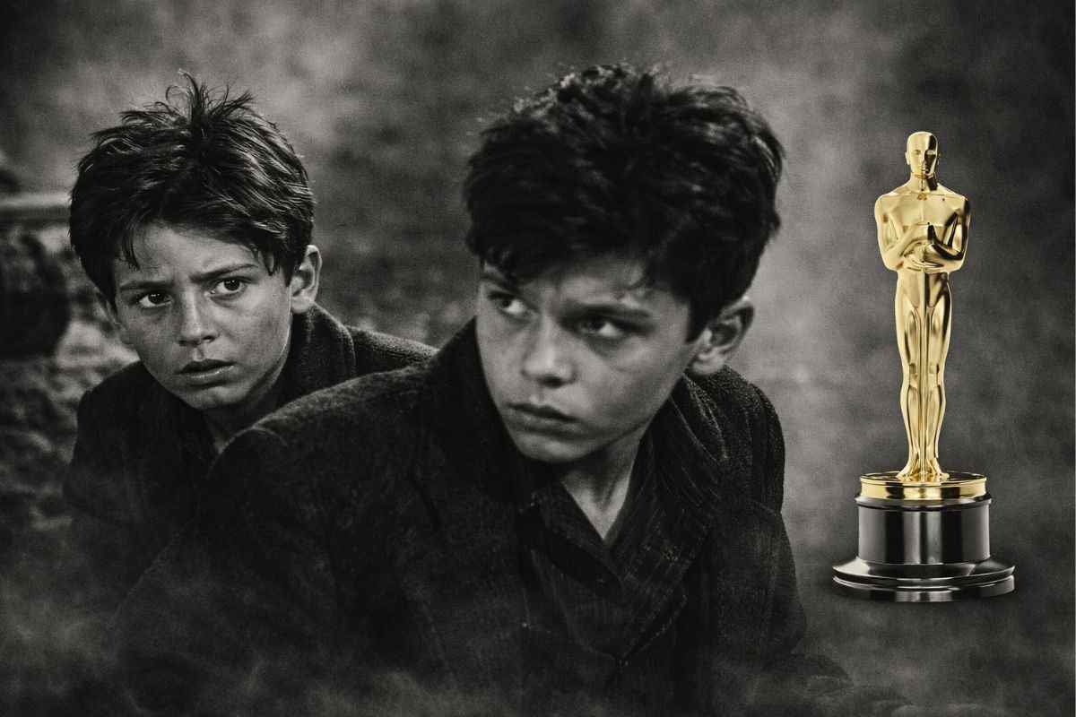 Il film italiano che ha conquistato l’Oscar per il miglior film straniero e continua a fare storia: non lo puoi perdere