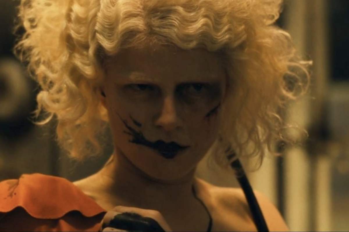 “Frankenstein punk a Chicago: ‘La Sposa!’ di Maggie Gyllenhaal è già un caso, Christian Bale sotto 6 ore di trucco”