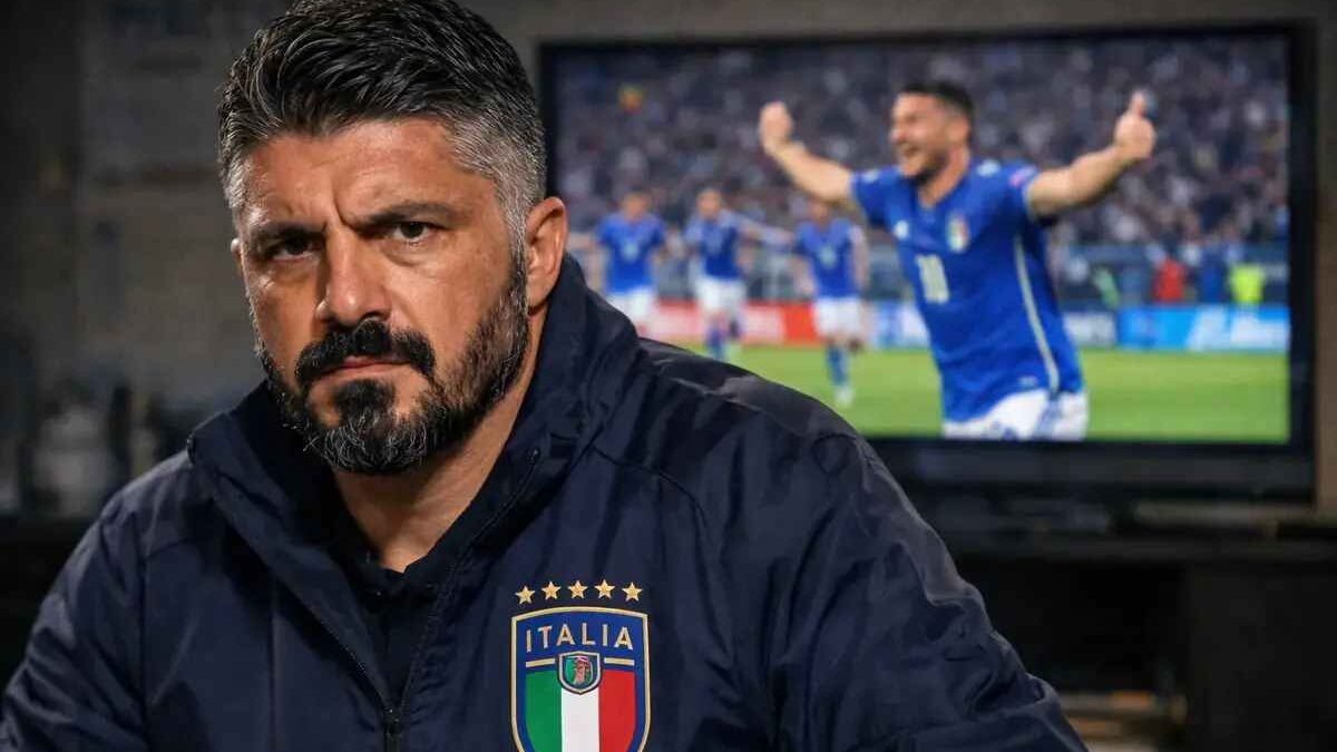 Italia-Irlanda del Nord e Galles-Bosnia: orario, canali e streaming. Dove vedere gli azzurri e i possibili avversari nella finale playoff Mondiale