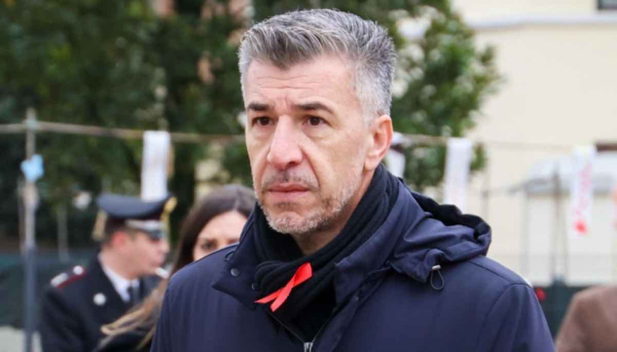 Che Tempo Che Fa, speciale 8 marzo 2026: lezione di Gino Cecchettin sull’affettività, cosa farà in trasmissione