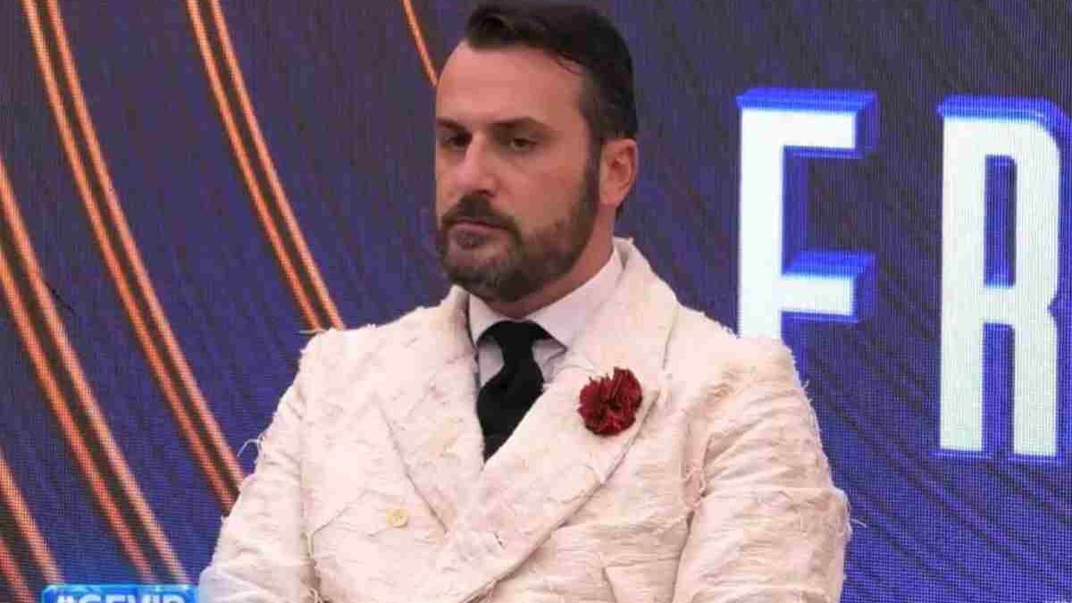 Giovanni Calvario: età, moglie e figli, lavoro e studi. Tutto sul concorrente del Gf Vip